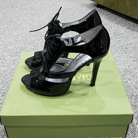 Gianni Bini Heels - Picture 3 of 4